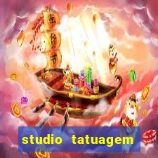 studio tatuagem perto de mim